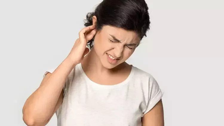 Tinnitus Değerlendirmesi